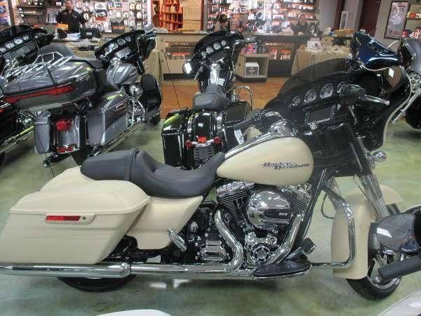 2014 Harley-Davidson Street Glide Special for Sale
</span>