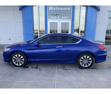 2014 Honda Accord Coupe EX for Sale
