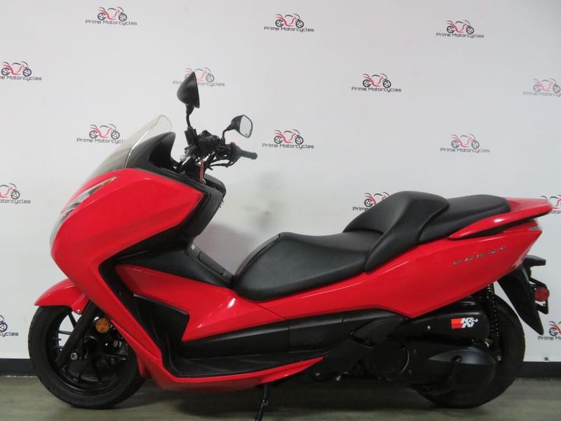 2014 Honda Forza™ ABS for Sale
</span>