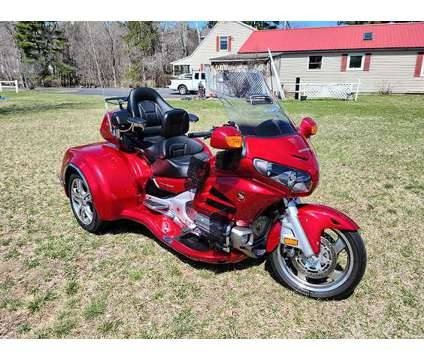 2014 Honda Gold Wing Trike for Sale
</span>