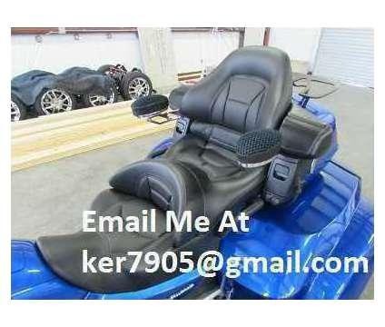 2014 Honda Gold Wing Trike for Sale
</span>