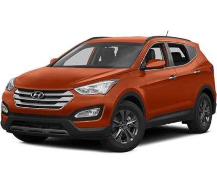 2014 Hyundai Santa Fe Sport 2.4L for Sale