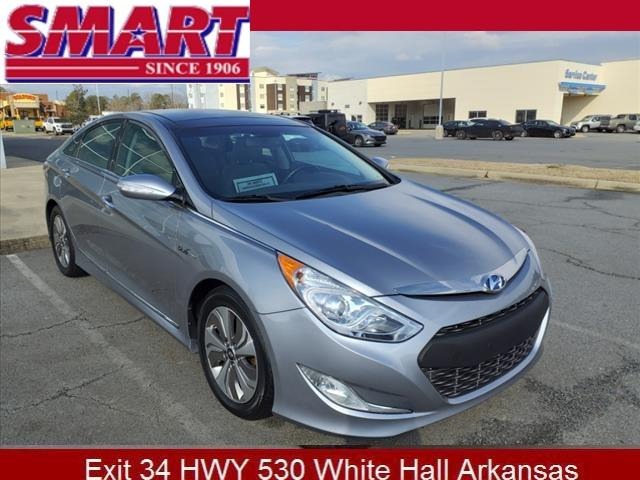 2014 Hyundai Sonata Hybrid Limited for Sale
</span>