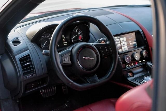 2014 Jaguar F-Type V6 S for Sale
