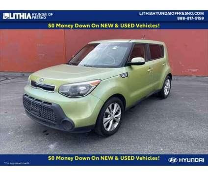 2014 Kia Soul + for Sale