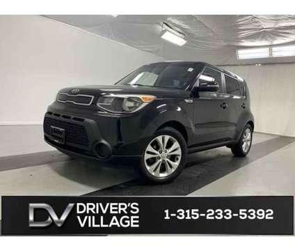 2014 Kia Soul + for Sale