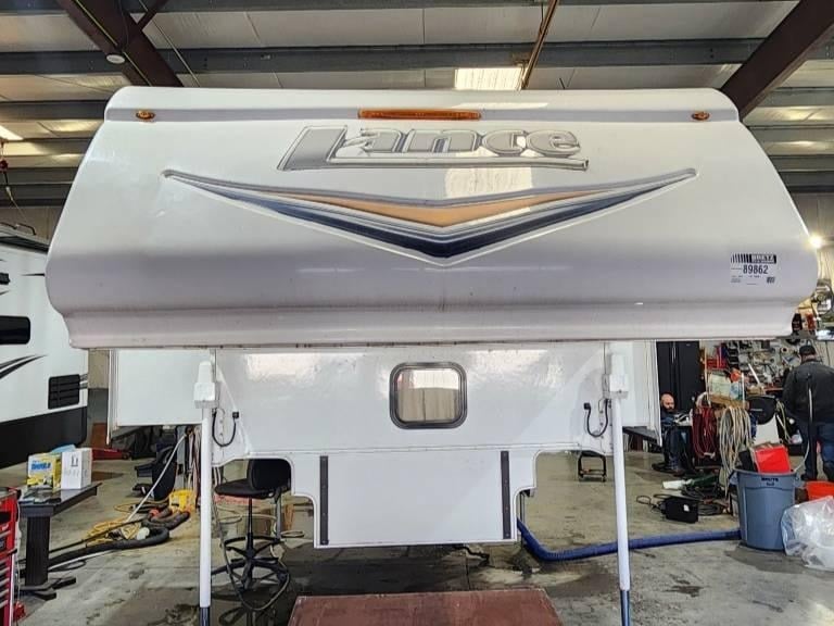 2014 Lance Lance 992 9ft for Sale