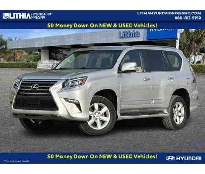 2014 Lexus GX 460 4WD 4dr for Sale