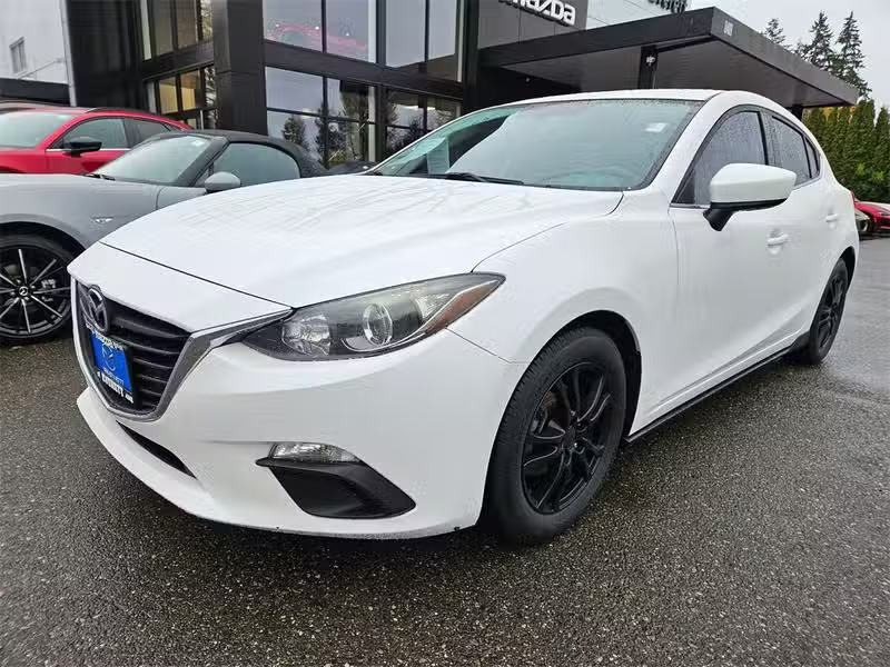 2014 Mazda Mazda3 i Touring for Sale