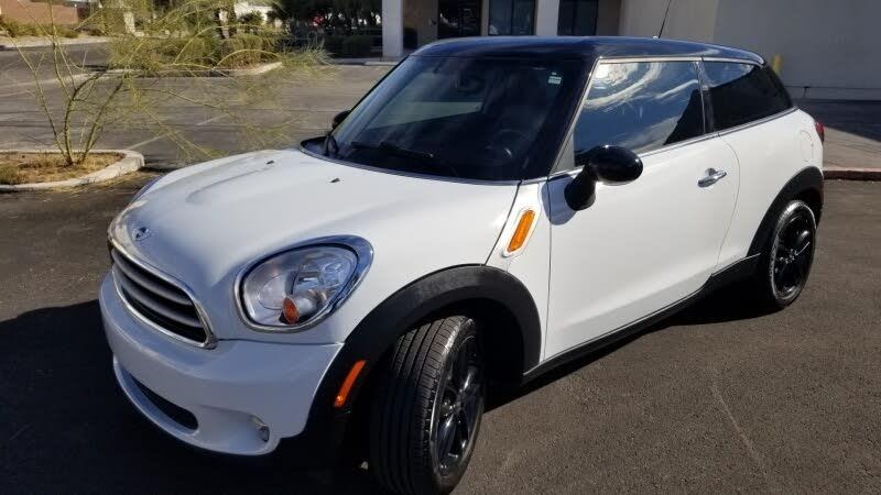 2014 MINI Cooper Paceman FWD for Sale
</span>