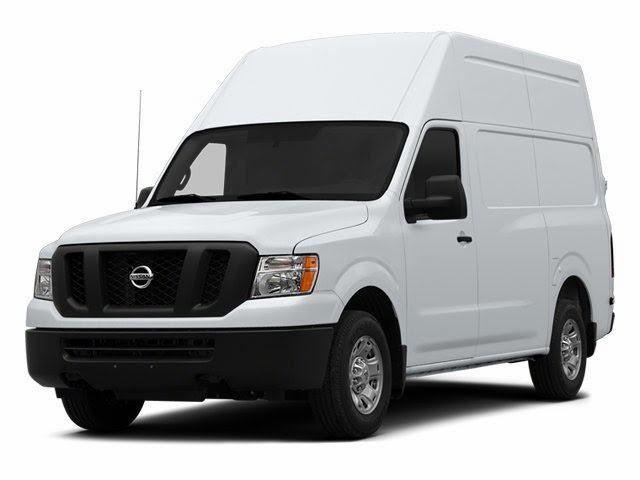 2014 Nissan NV2500 for Sale
</span>