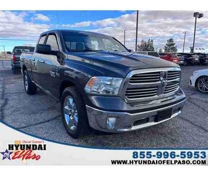 2014 Ram 1500 Big Horn for Sale
