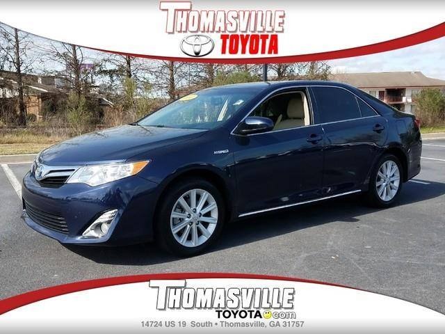 2014 Toyota Camry Hybrid LE LE 4dr Sedan for Sale
</span>