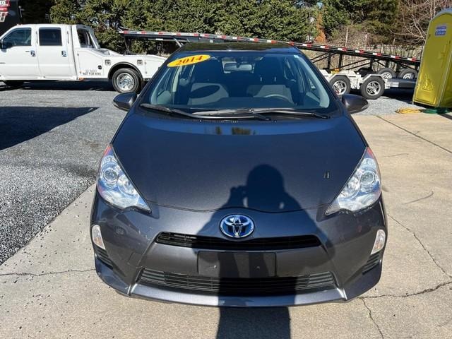 2014 Toyota Prius c Four for Sale
</span>