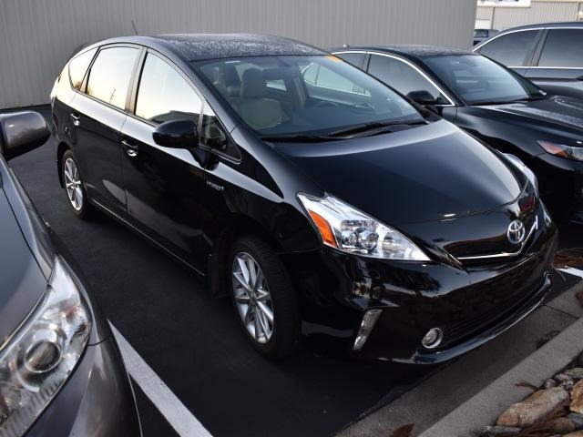 2014 Toyota Prius V Five for Sale
</span>