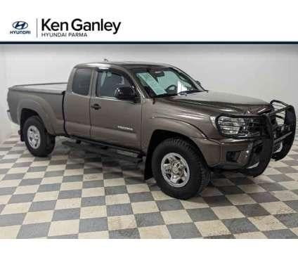 2014 Toyota Tacoma Base for Sale