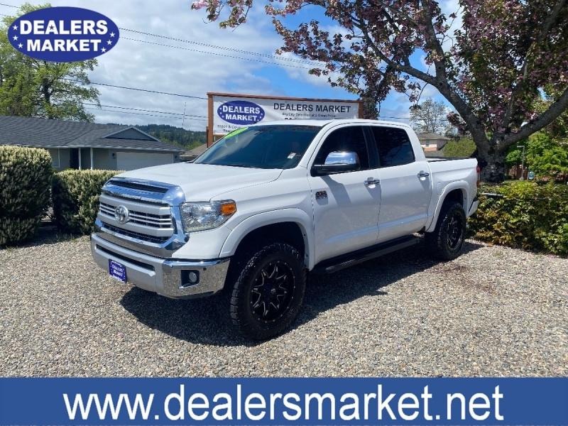 2014 Toyota Tundra 4WD Truck 1794 for Sale