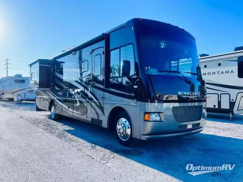 2014 Winnebago Vista 35F for Sale