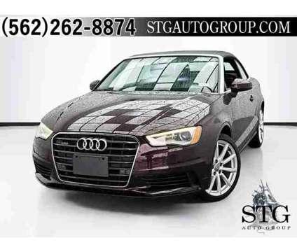 2015 Audi A3 2.0T Premium Plus quattro for Sale