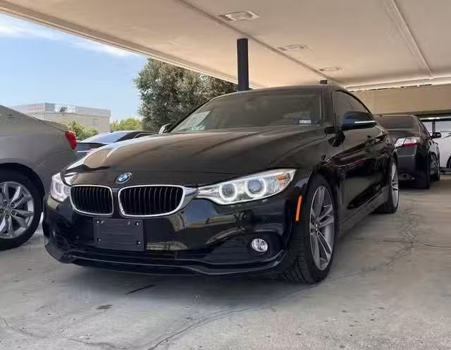 2015 BMW 4 Series 428i for Sale