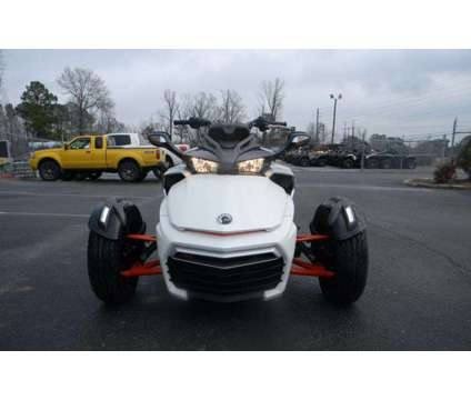 2015 Can Am Spyder RT for Sale
</span>