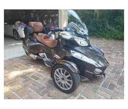 2015 Can Am Spyder RT Limited SE5 for Sale
</span>