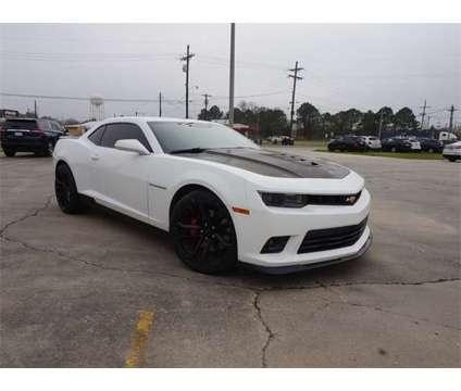 2015 Chevrolet Camaro SS 2SS for Sale
</span>