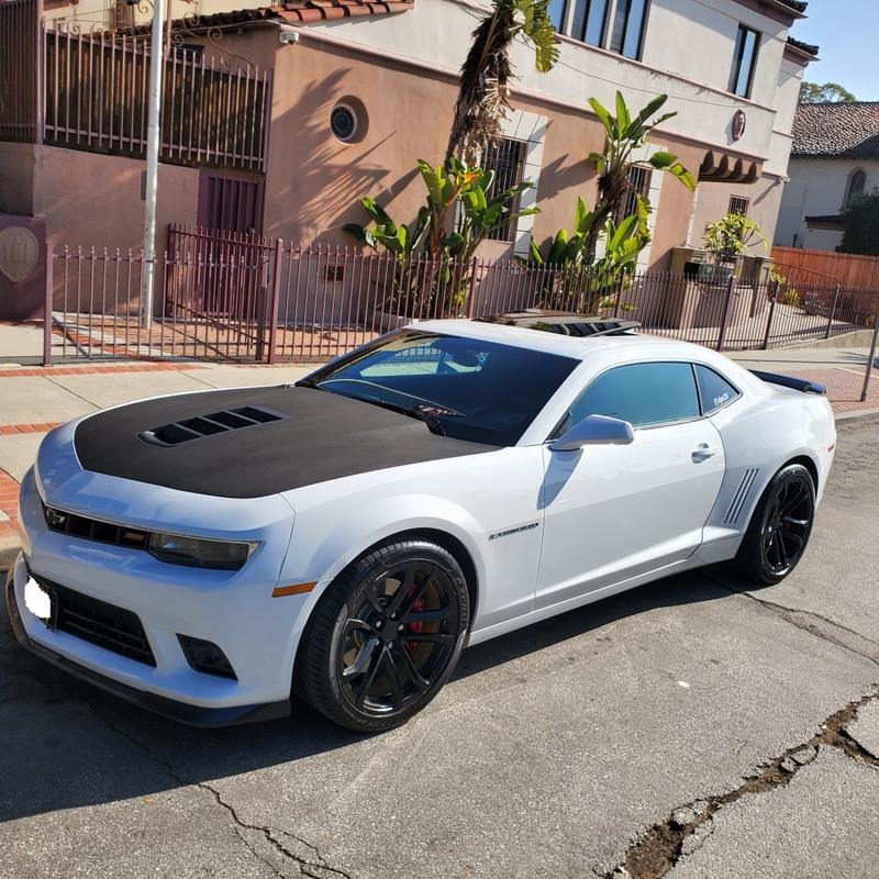 2015 Chevrolet Camaro SS Coupe for Sale
</span>