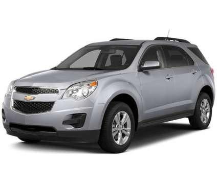 2015 Chevrolet Equinox 2LT for Sale