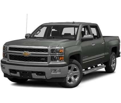 2015 Chevrolet Silverado 1500 1LT for Sale