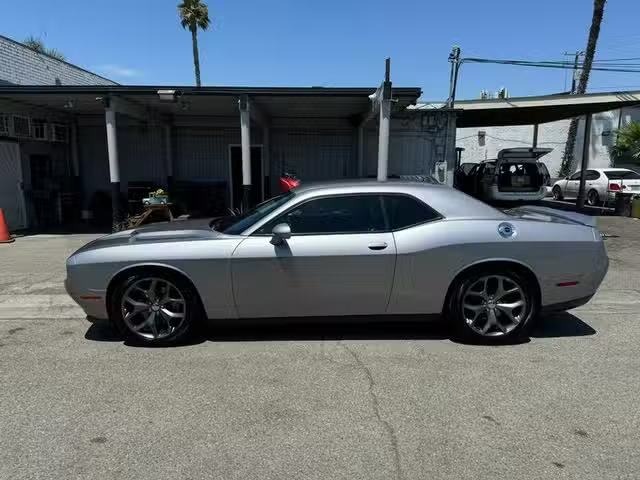2015 Dodge Challenger SXT for Sale