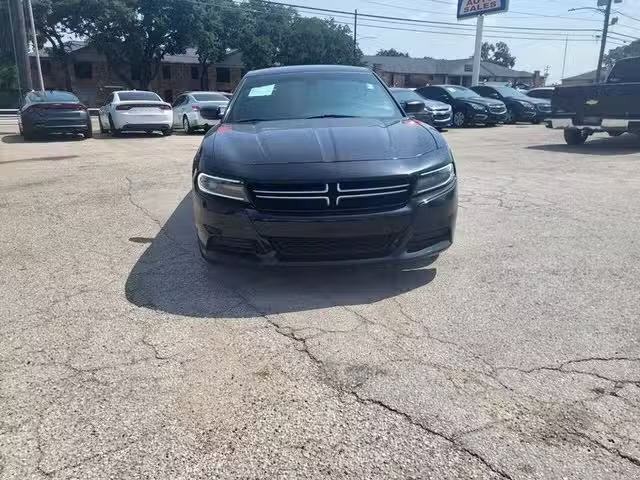 2015 Dodge Charger SE for Sale