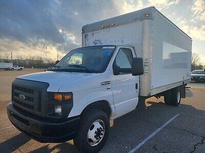 2015 Ford E-Series Van E350 SUPER DUTY CUTAWAY VAN 2015 Ford for Sale
</span>