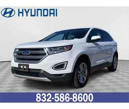 2015 Ford Edge SEL for Sale