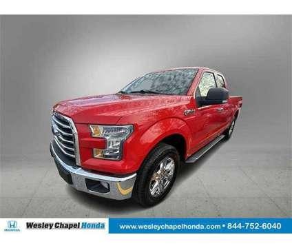 2015 Ford F-150 XLT for Sale