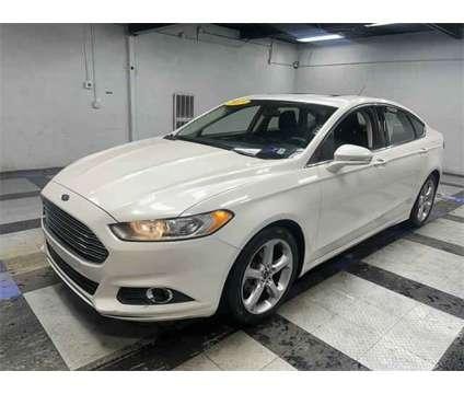 2015 Ford Fusion SE for Sale