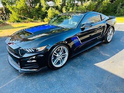 2015 Ford Mustang Roush Stage 3 2015 Ford Mustang Coupe for Sale
</span>