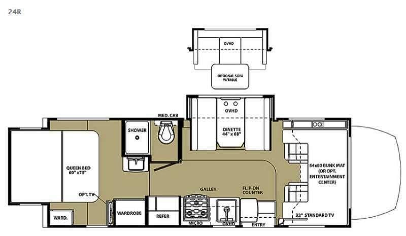2015 Forest River Rv Solera 24R for Sale