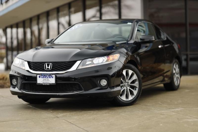 2015 Honda Accord Coupe 2dr I4 CVT EX for Sale