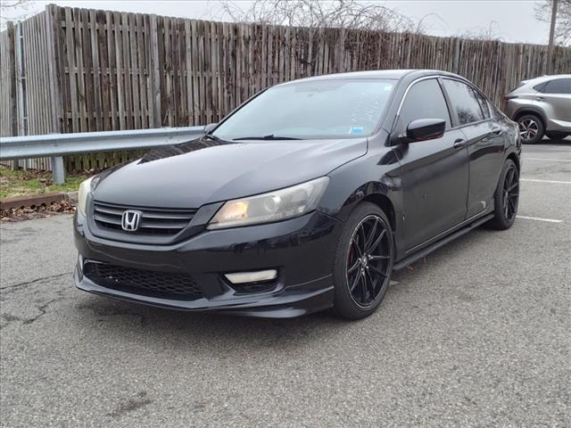 2015 Honda Accord Sport for Sale