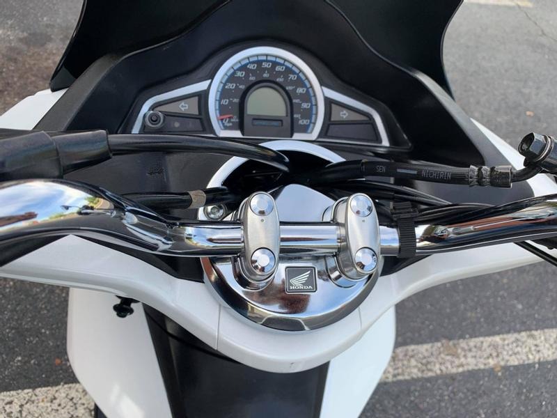 2015 Honda PCX150 for Sale
</span>