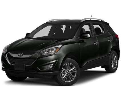2015 Hyundai Tucson SE for Sale