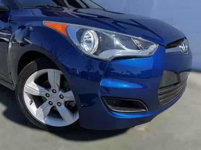 2015 Hyundai Veloster for Sale
