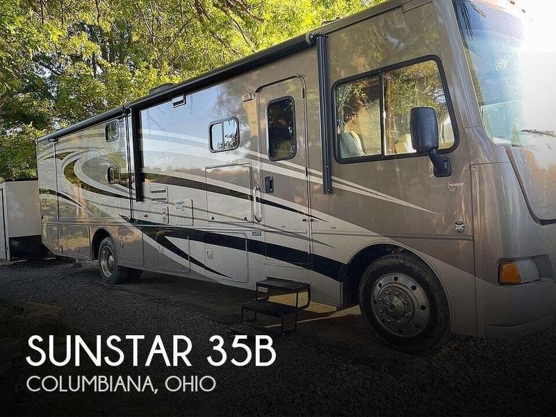 2015 Itasca Sunstar 35B for Sale