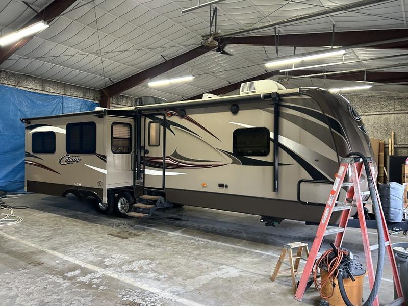 2015 Keystone Cougar XLite 30RLI for Sale