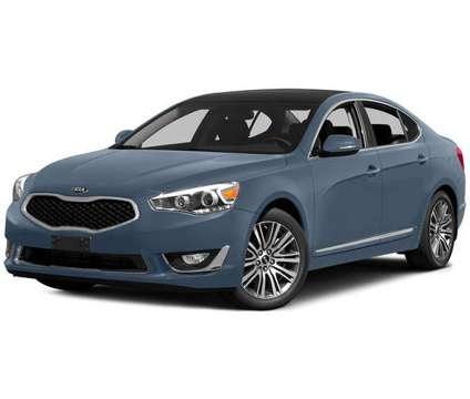 2015 Kia Cadenza Premium for Sale
