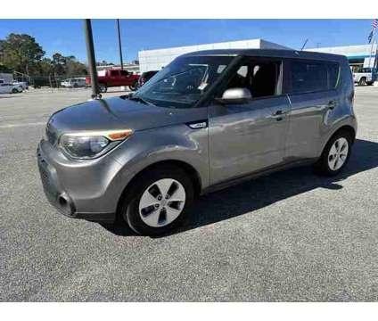 2015 Kia Soul Base for Sale
</span>