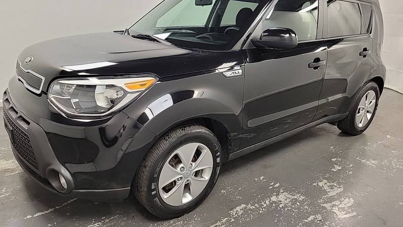 2015 Kia Soul Base Tallahassee, FL for Sale
</span>