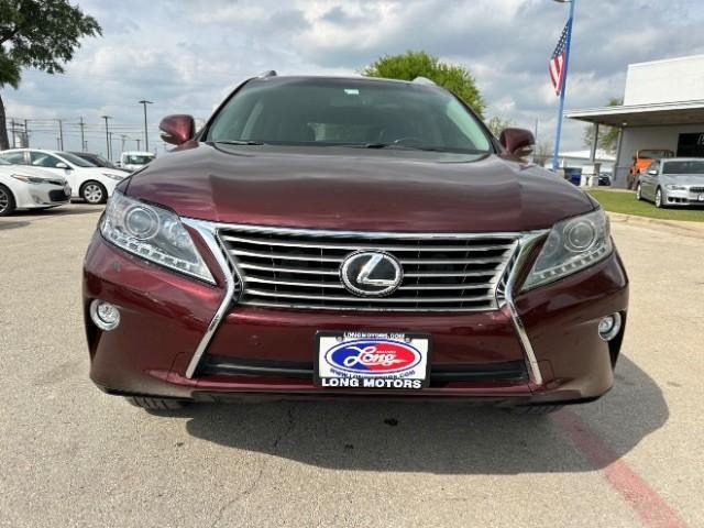 2015 Lexus RX 350 AWD for Sale