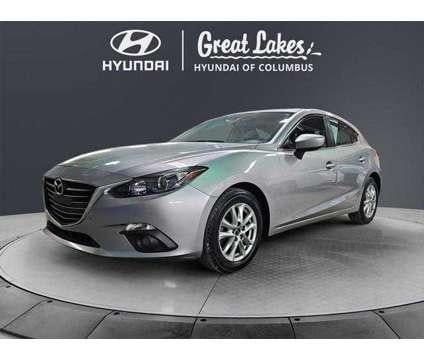 2015 Mazda Mazda3 Hatchback i Touring for Sale